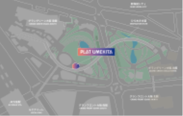 会場地図